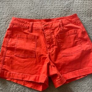 Cabi shorts size 8
